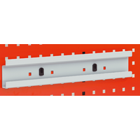 SEALEY Plastic Bin Holder Strip 450mm | TTS32 | GSF Car Parts