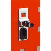 SEALEY Spring Clip 10mm Pack Of 5 | TTS9 | GSF Car Parts