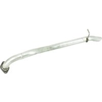Exhaust Tail Pipe A2a Fits: TOYOTA HILUX