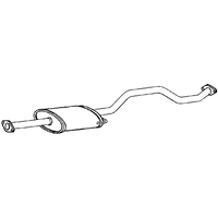 A2A Toyota Previa Middle Box/silencer | GSF Car Parts