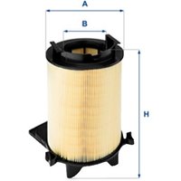 UFI Audi A3 Air Filter | 27.401.00 | GSF Car Parts