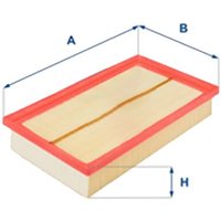 UFI Ford Tourneo Connect Air Filter | 30.101.00 | GSF Car Parts