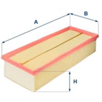 UFI Seat Leon Air Filter | 30.187.00 | GSF Car Parts