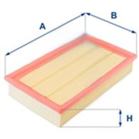 UFI Ford Focus Air Filter | 30.241.00 | GSF Car Parts