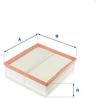 UFI Audi A1 Air Filter | 30.508.00 | GSF Car Parts