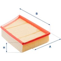 UFI Land Rover Discovery Sport Air Filter | 30.559.00 | GSF Car Parts