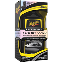 Meguiars Ultimate Liquid Wax | g210516EU | GSF Car Parts