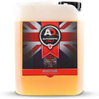 AUTOBRITE Magifoam 5L | ADMAGI5L589 | GSF Car Parts