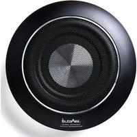 INPHASE 300W Underseat Subwoofer With Wiring Kit And Bass Remote | USW10 | GSF Car Parts