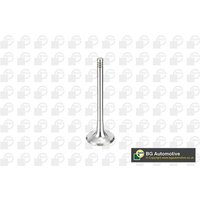 Inlet Valve Bga Fits: VW PASSAT B6 (3C2) 2.0 TDI 16V 4motion
