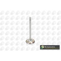 Inlet Valve Bga Fits: SKODA FABIA II (542) 1.2