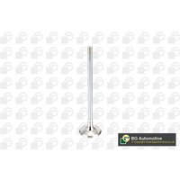 Exhaust Valve Bga Fits: OPEL ASTRA H Estate (A04) 1.6 Turbo (L35)