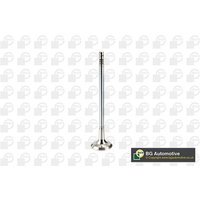 Exhaust Valve Bga Fits: OPEL ASTRA
