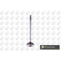 Inlet Valve Bga Fits: DACIA LOGAN MCV II TCe 90 LPG