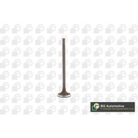 Exhaust Valve Bga Fits: FORD FOCUS III Turnier 1.6 EcoBoost