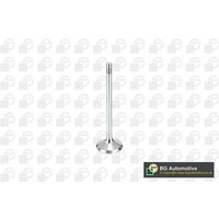 Inlet Valve Bga Fits: VOLVO S40 II (544) 2.4