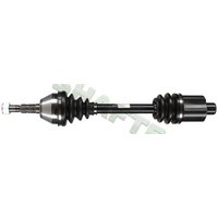 Drive Shaft SHAFTEC Fits: OPEL ASTRA
