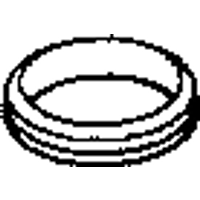 (ceg144)sealing Ring(vag60) Klarius Fits: AUDI CABRIO