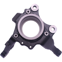 Steering Knuckle VAICO