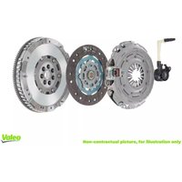 VALEO Ford Transit Clutch Kit | 837480 | GSF Car Parts
