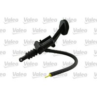 Clutch Master Cylinder VALEO Fits: FORD TRANSIT Bus (FD_ _, FB_ _, FS_ _, FZ_ _, FC_ _)