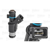 Injector VALEO Fits: CITROËN XSARA Coupe (N0)