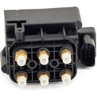Air Suspension Valve Block Arnott Fits: MERCEDES R350
