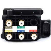 Air Suspension Valve Block Arnott Fits: MERCEDES C450