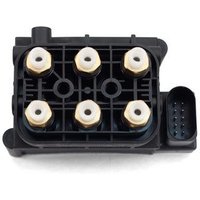 Air Suspension Valve Block Arnott Fits: AUDI Q7