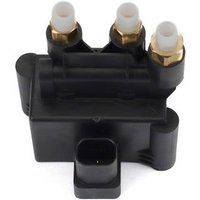 Air Suspension Valve Block Arnott Fits: BMW 530