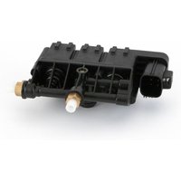 Air Suspension Valve Block - Rear Rh Arnott Fits: LAND ROVER RANGE ROVER