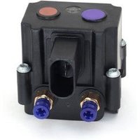 Air Suspension Valve Block Arnott Fits: BMW 528