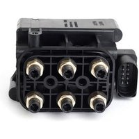 Air Suspension Valve Block Arnott Fits: VOLKSWAGEN TOUAREG