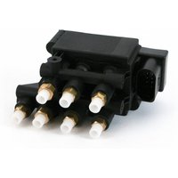 Air Suspension Valve Block Arnott Fits: TESLA MODEL X