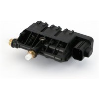 Air Suspension Valve Block - Front Arnott Fits: LAND ROVER RANGE ROVER SPORT