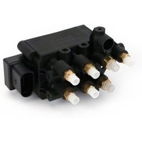 Air Suspension Valve Block Arnott Fits: AUDI E-TRON GT