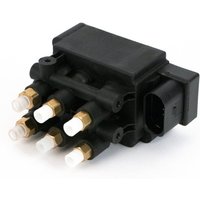 Air Suspension Valve Block Arnott Fits: AUDI Q5