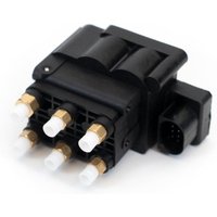 Air Suspension Valve Block Arnott Fits: ROLLS ROYCE DAWN
