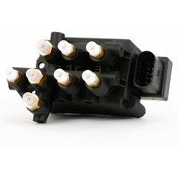 Air Suspension Valve Block Arnott Fits: AUDI RSQ8