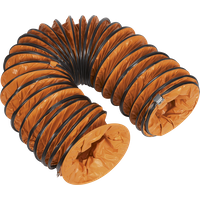 SEALEY Flexible Ducting Ø300mm 5M | VEN300AK1 | GSF Car Parts