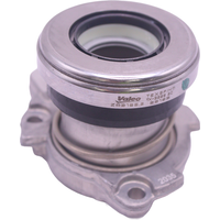 Central Clutch Slave Cylinder VALEO Fits: OPEL ASTRA