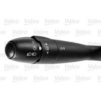 VALEO Steering Column Switch | 251486 | GSF Car Parts