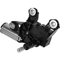 Wiper Motor - Rear VALEO Fits: VW POLO IV (9N_, 9A_)