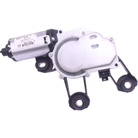 Wiper Motor - Rear VALEO Fits: FORD FIESTA