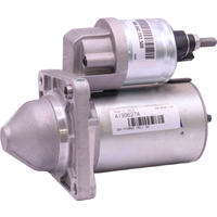Starter Motor VALEO Fits: FORD KA