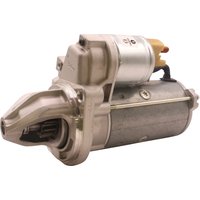 Starter Motor - 2 Kw VALEO Fits: MERCEDES-BENZ VARIO Van (B667, B670, B668)