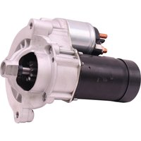 Starter Motor - 1.4 Kw VALEO Fits: PEUGEOT 306 (7B, N3, N5)