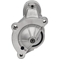 Starter Motor - 1.9 Kw VALEO Fits: PEUGEOT 406 (8B)