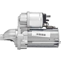 Starter Motor VALEO Fits: VAUXHALL MERIVA