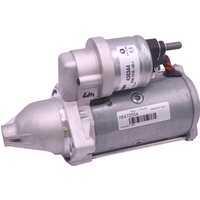 Starter Motor VALEO Fits: CITROEN NEMO